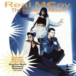 Real McCoy